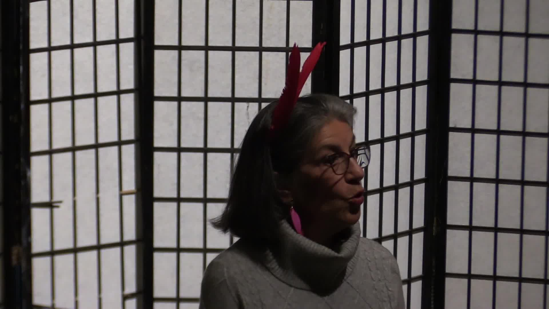 Western Mountain Senior Players Sweet And Salty Part 2