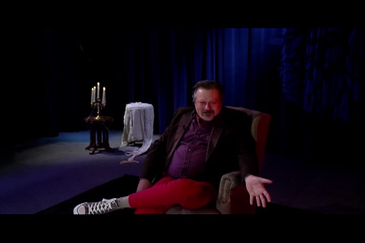 Demented Features 03 Blood Mania