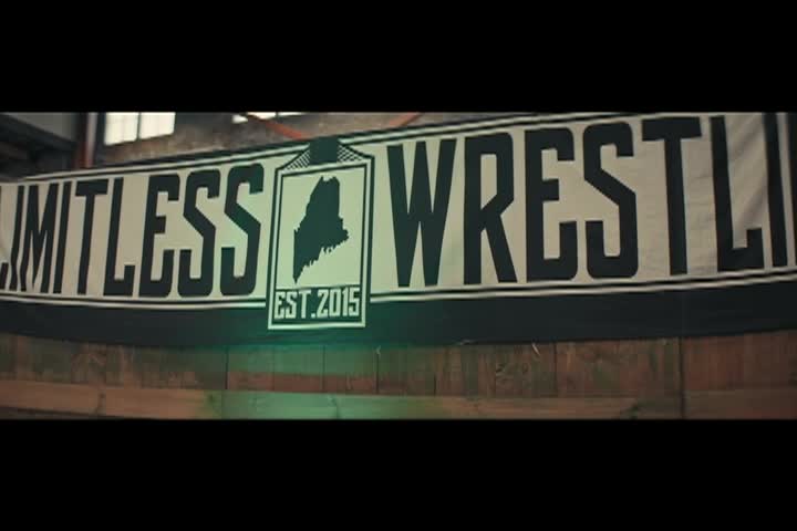 Limitless Wrestling 98