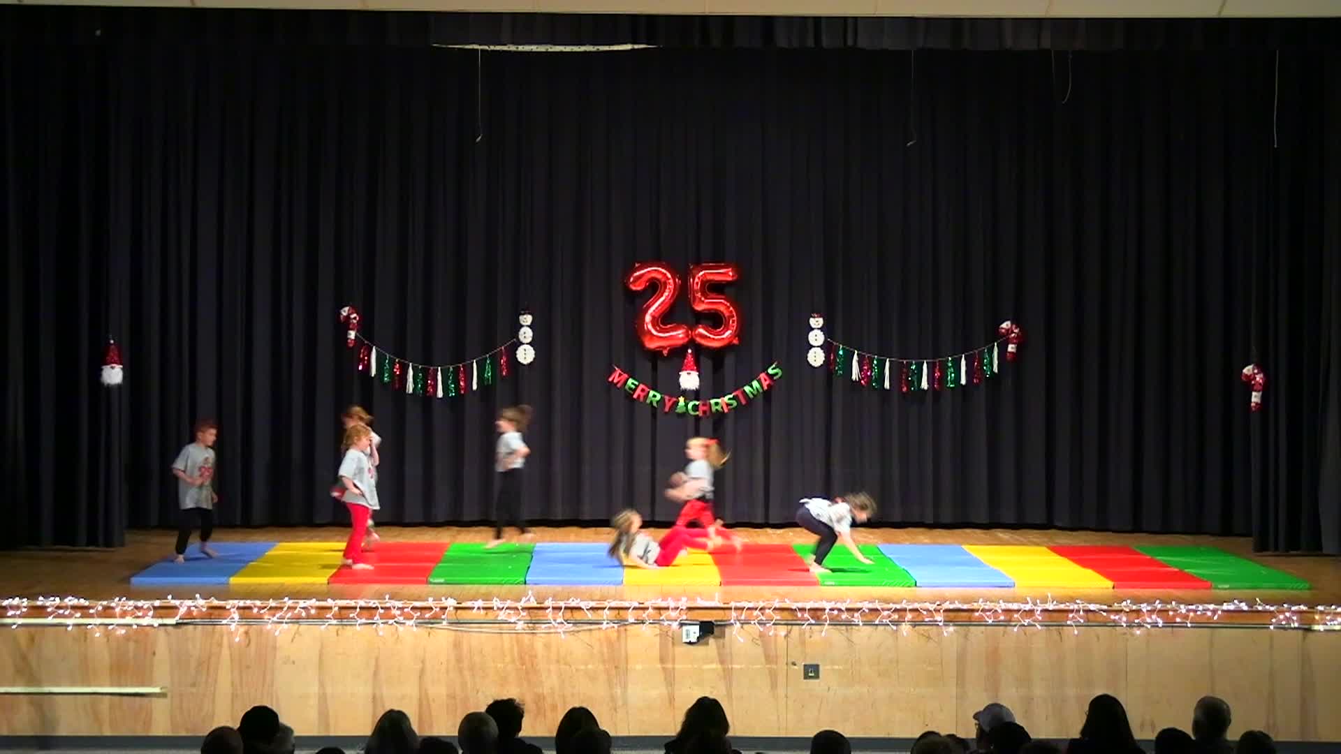 Toe Tappin_ Jazz Holiday 2025